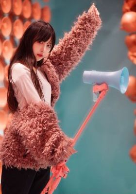 露腿的女生头像霸气图片_腾讯视频vip正片免费观看