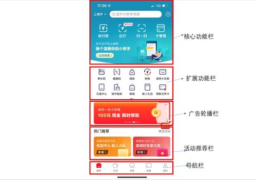 第三方移動支付類產(chǎn)品競品分析 支付寶、微信支付、云閃付與點佰趣分潤系統(tǒng)