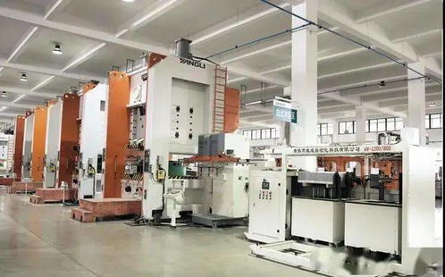 央媒工廠行 探秘森歌電器“中國智造”新路徑——個人護理電器領域的品質革命